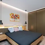 Elegant Escape In The Heart Of The City