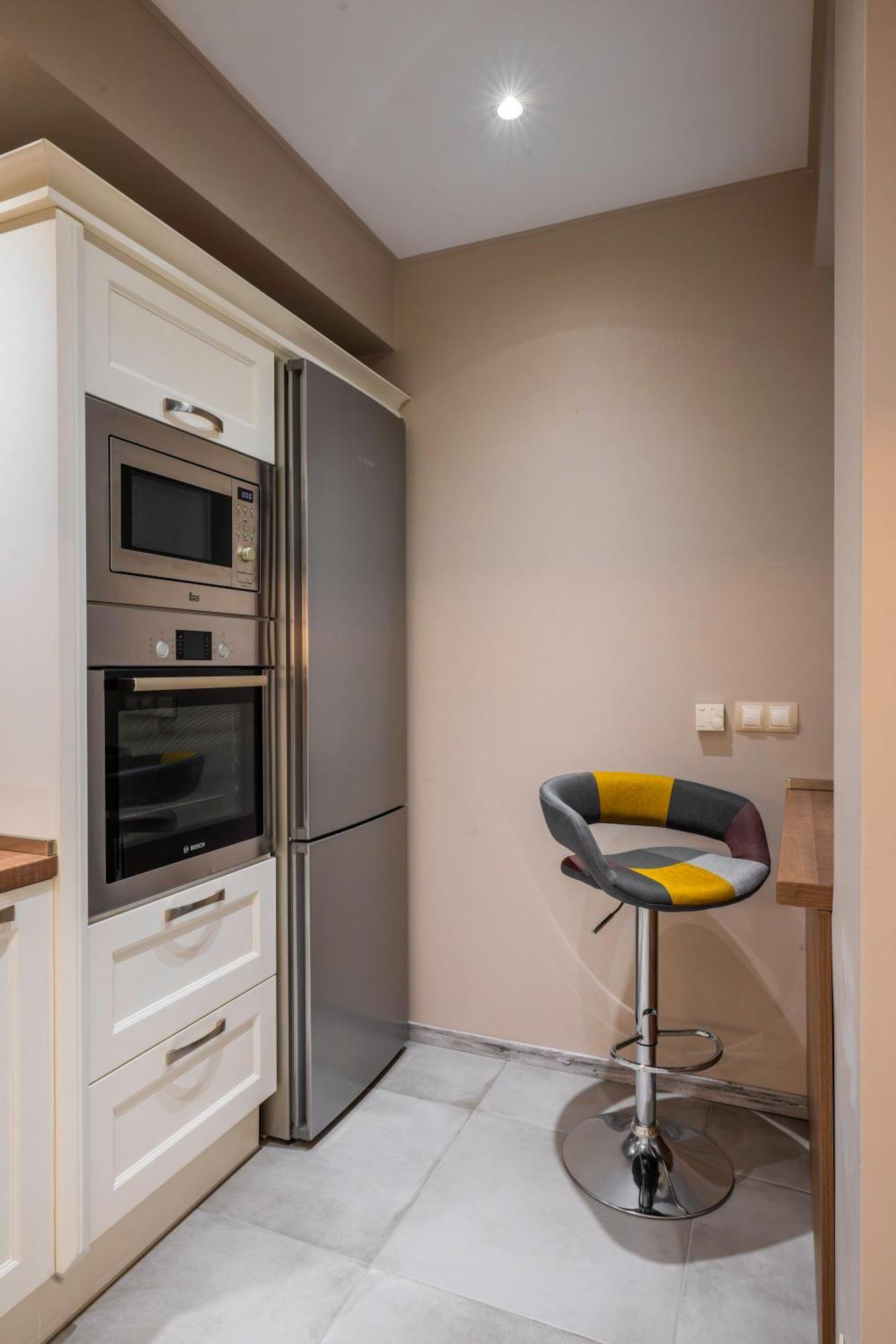 Elegant Escape In The Heart Of The *