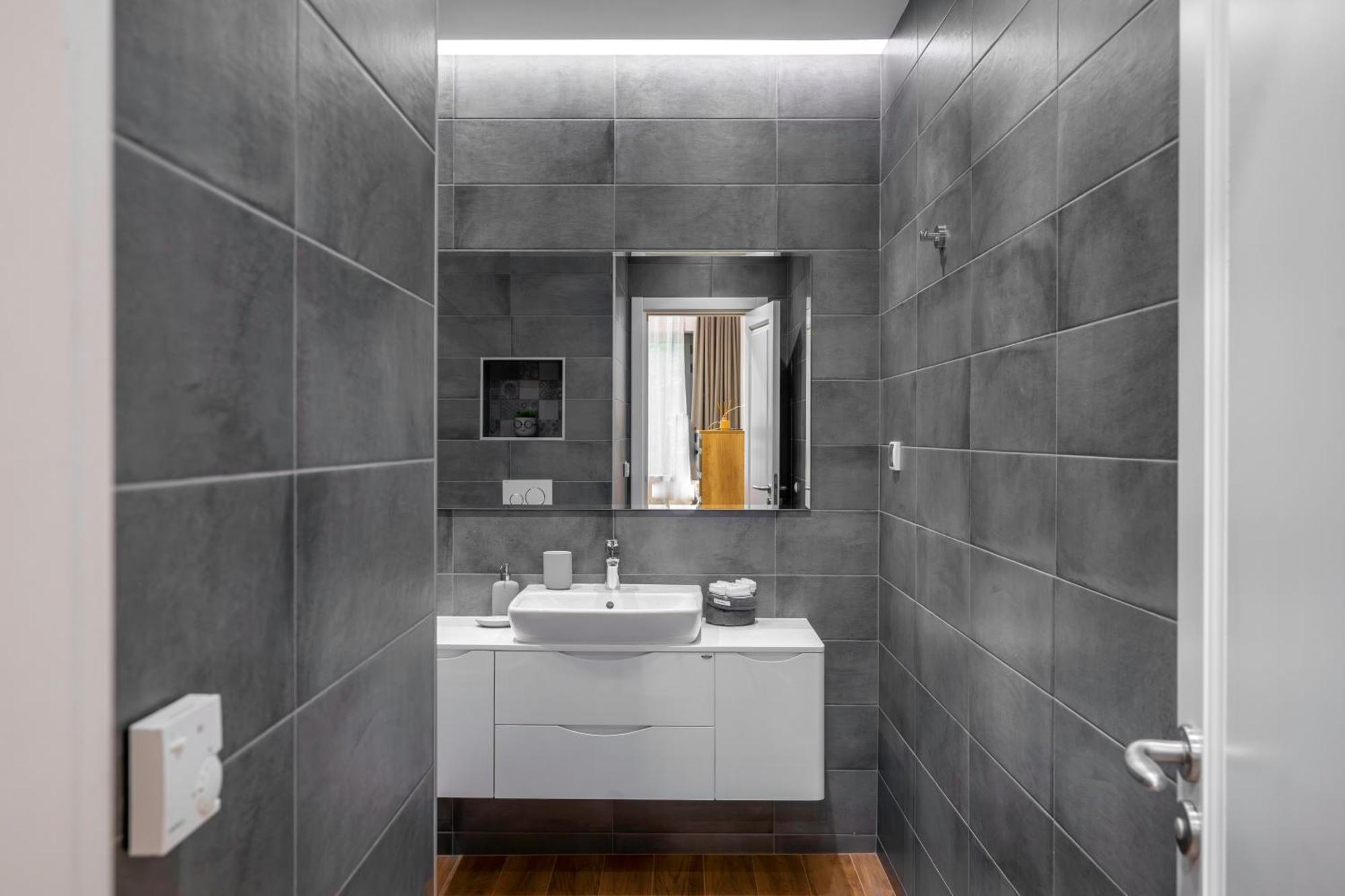 Elegant Escape In The Heart Of The *