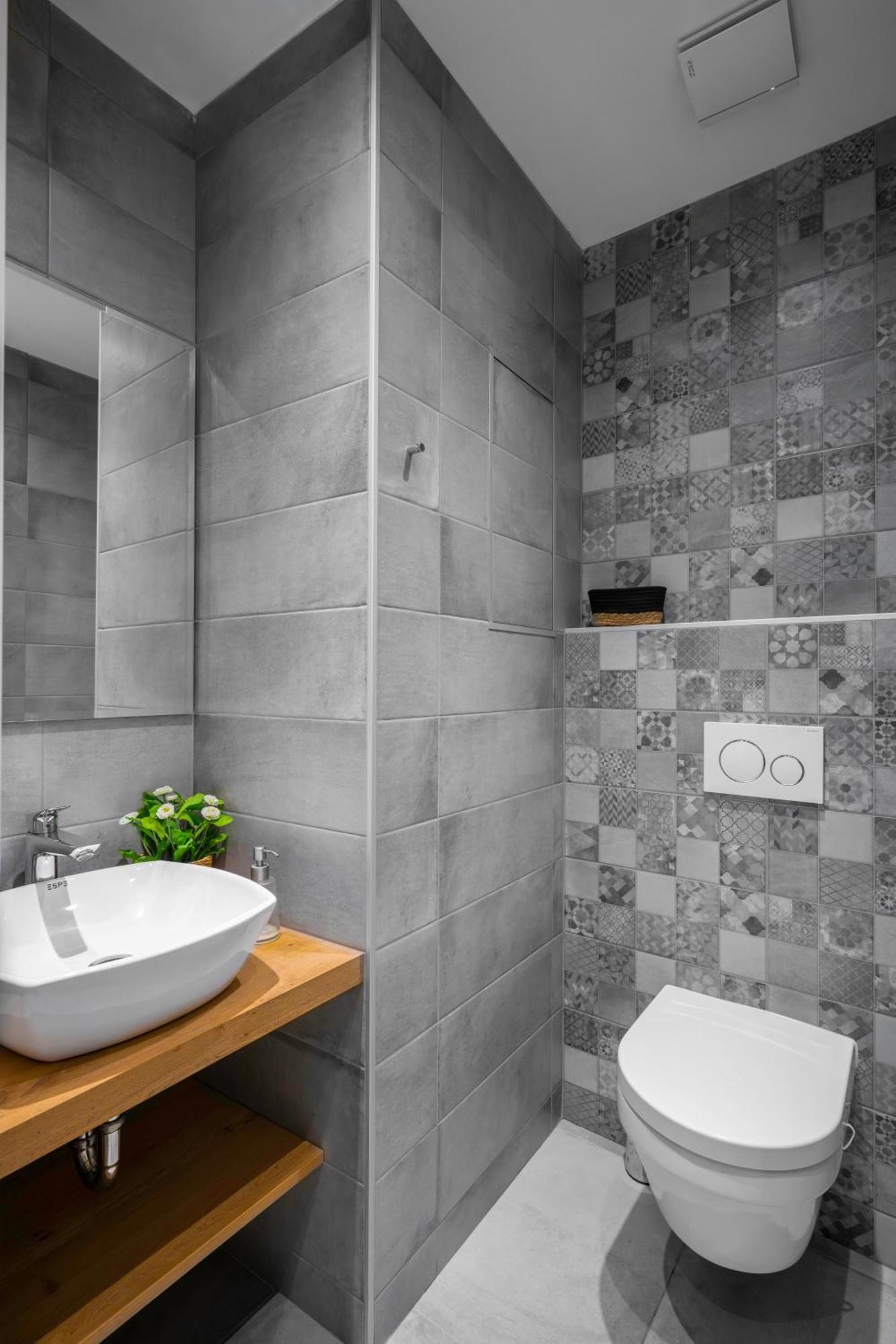 Elegant Escape In The Heart Of The Sofia